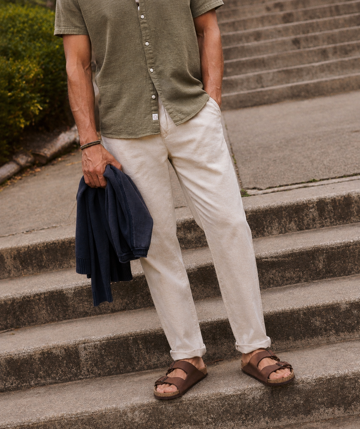 Pants for Men