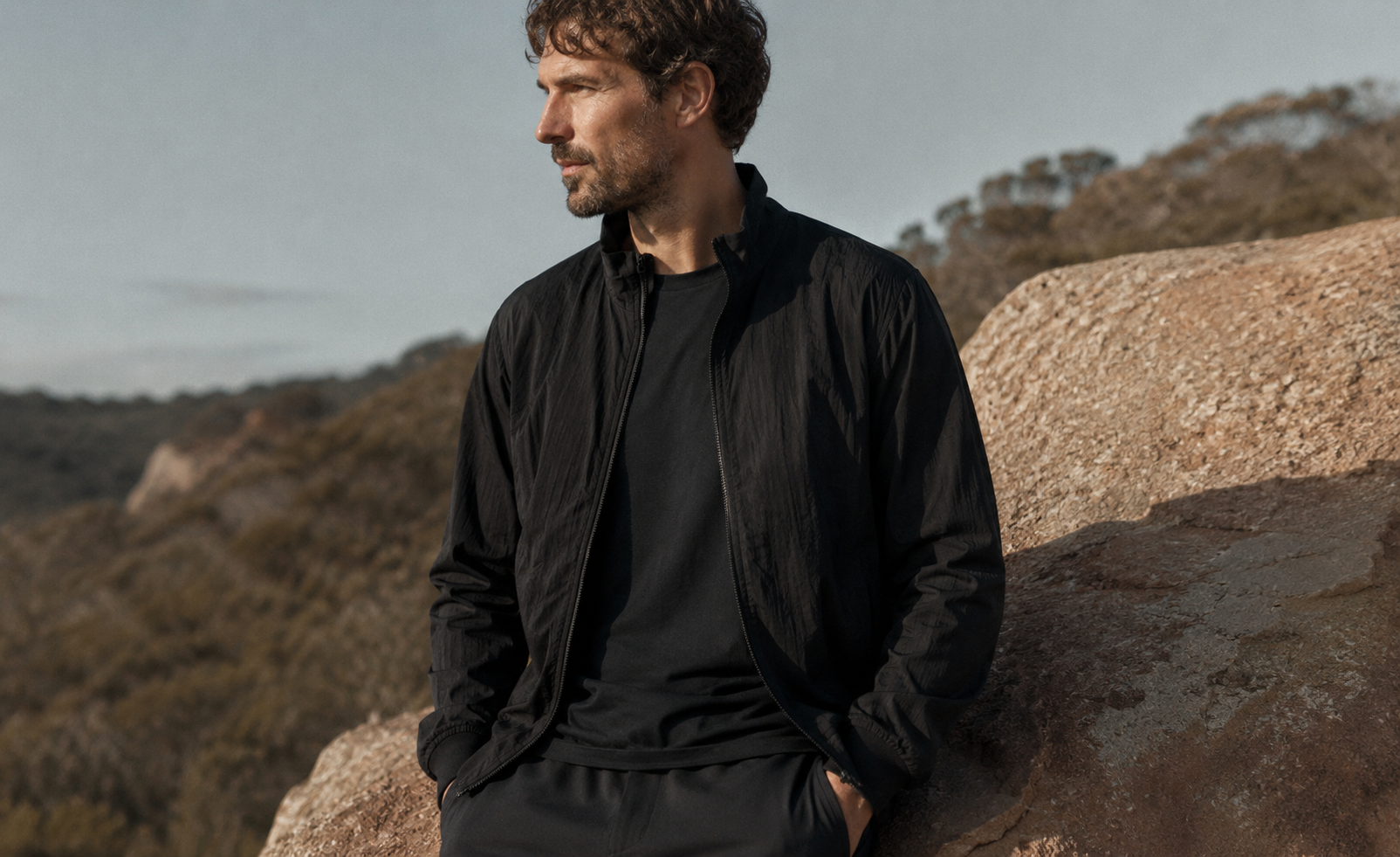 Tops for Men