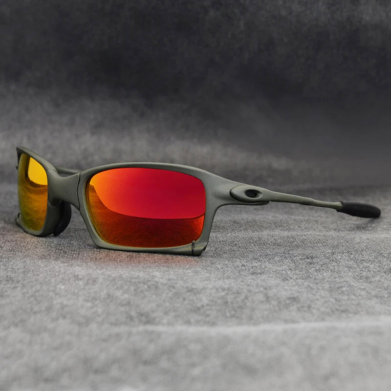 Denver - Polarized Sport Sunglasses