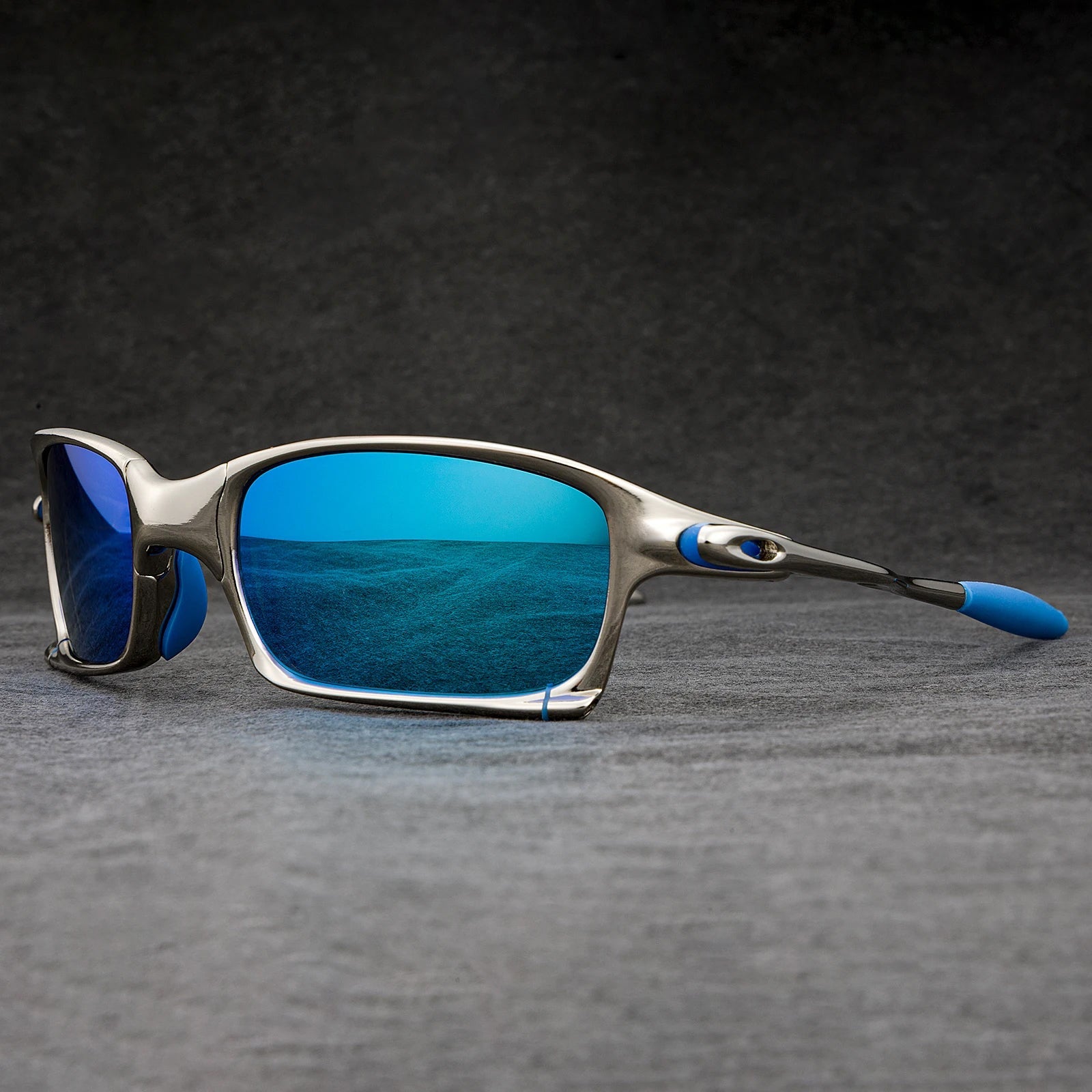 Denver - Polarized Sport Sunglasses