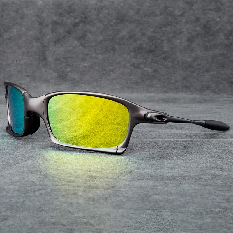 Denver - Polarized Sport Sunglasses