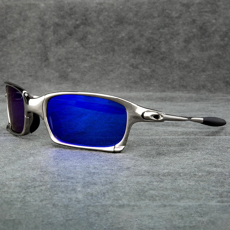 Denver - Polarized Sport Sunglasses