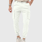 Kyle - Men's Multi-Pocket Tactical Joggers