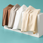 Marcus - Men's Satin Mid-Rise Boxer Briefs