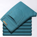 Miles - Men's Slim Fit Stretch Jeans