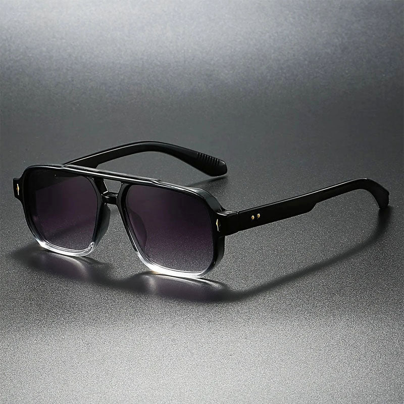 Mykonos - Oversized Square Sunglasses