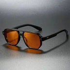 Mykonos - Oversized Square Sunglasses