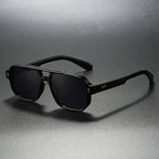 Mykonos - Oversized Square Sunglasses