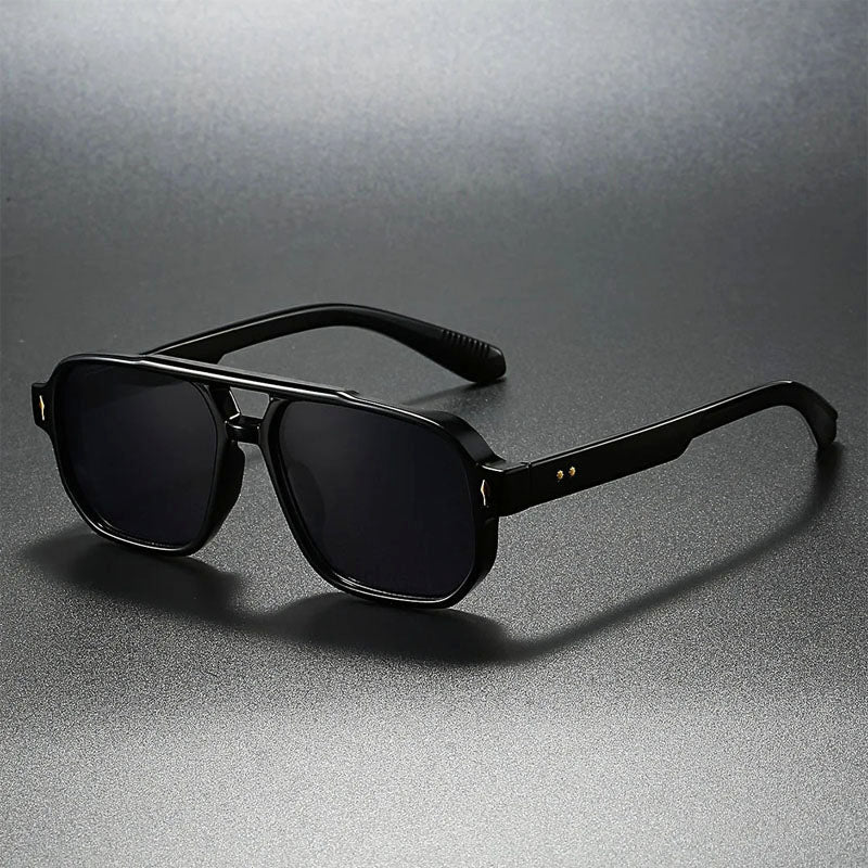 Mykonos - Oversized Square Sunglasses