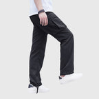 Silas - Men's Multi-Pocket Cargo Trousers