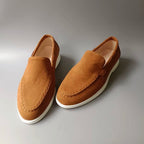 Zoren - Men's Lightweight Comfort Loafers