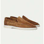 Zoren - Men's Lightweight Comfort Loafers