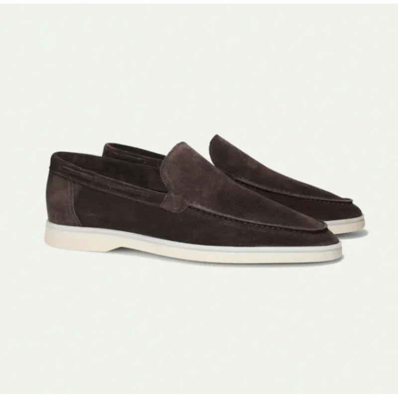 Zoren - Men's Lightweight Comfort Loafers