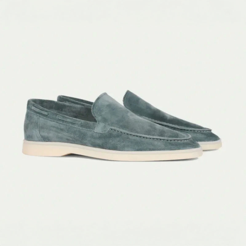 Zoren - Men's Lightweight Comfort Loafers