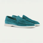 Zoren - Men's Lightweight Comfort Loafers
