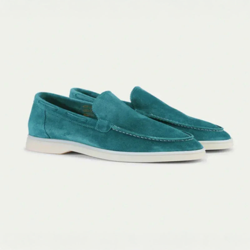 Zoren - Men's Lightweight Comfort Loafers