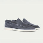 Zoren - Men's Lightweight Comfort Loafers