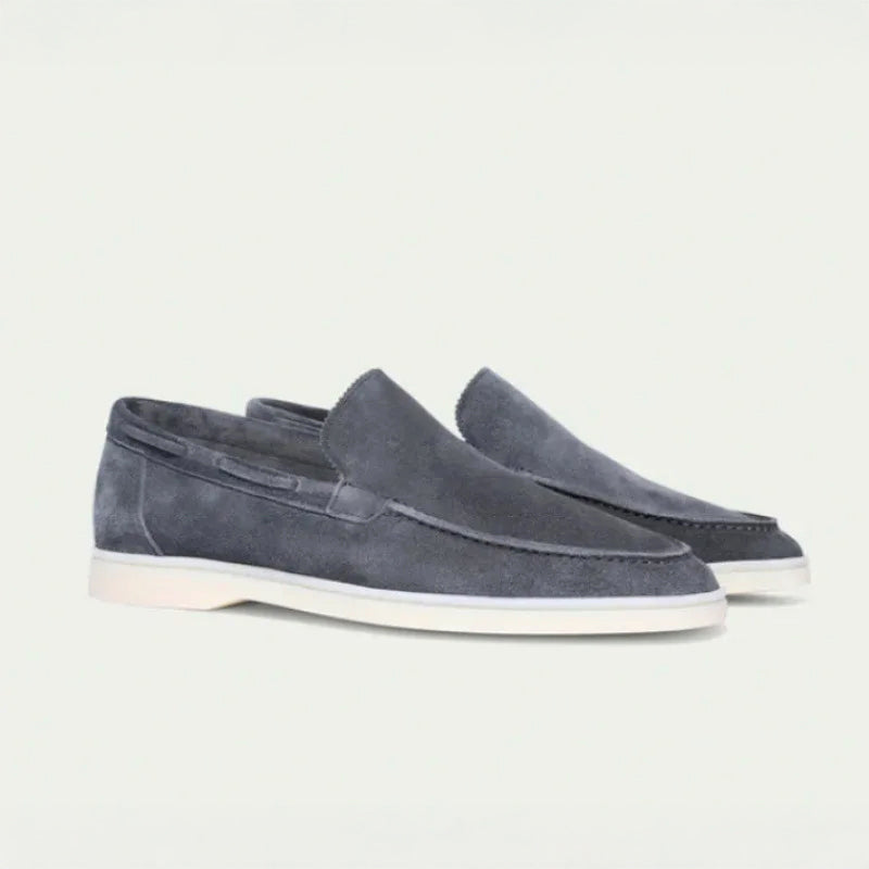 Zoren - Men's Lightweight Comfort Loafers