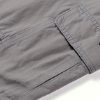 Jack - Men's Multi-Pocket Straight Leg Cargo Pants 11