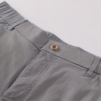 Jack - Men's Multi-Pocket Straight Leg Cargo Pants 9