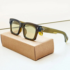 Positano - Vintage Frame Sunglasses 1