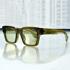 Positano - Vintage Frame Sunglasses 2