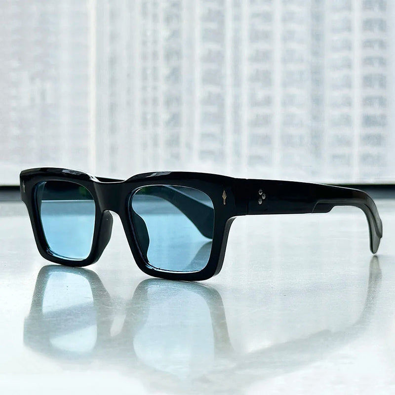 Positano - Vintage Frame Sunglasses 3
