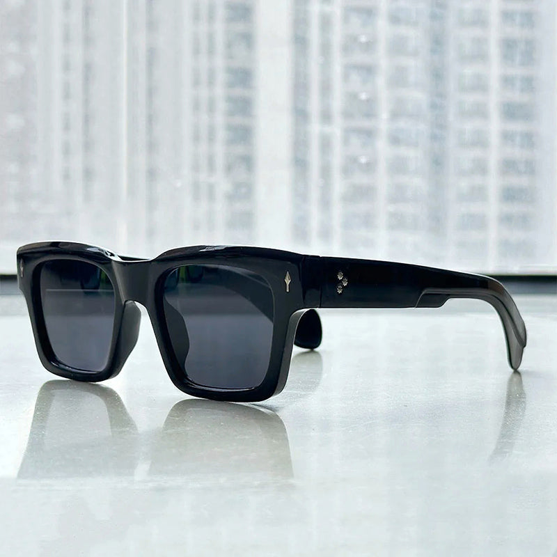 Positano - Vintage Frame Sunglasses 4