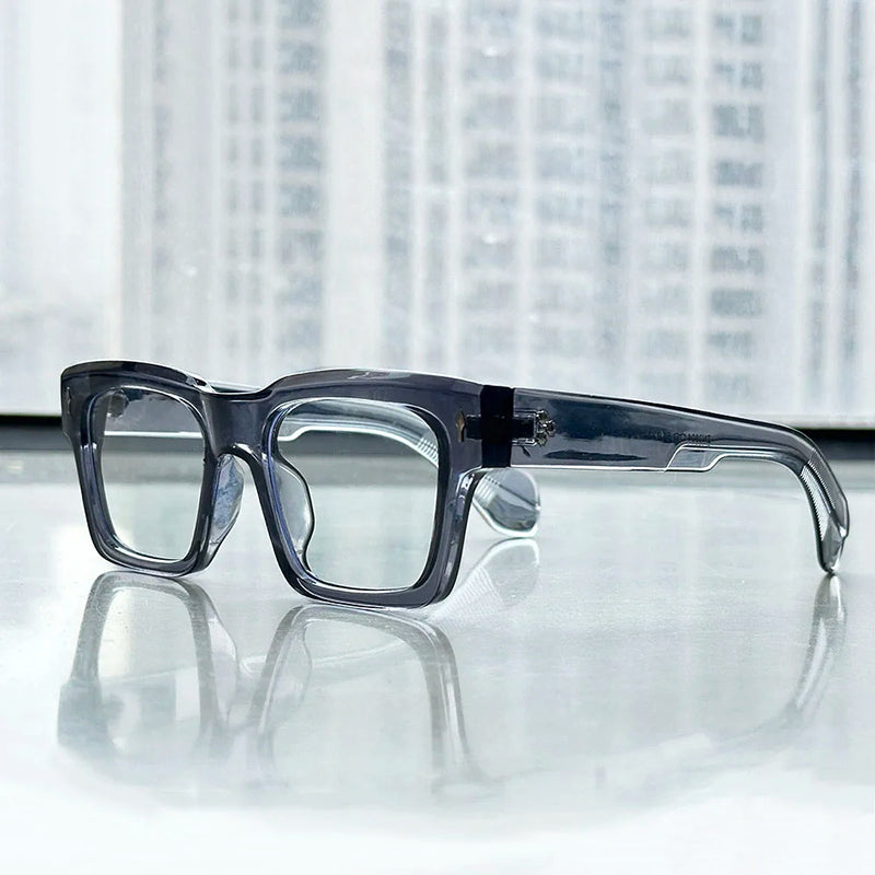 Positano - Vintage Frame Sunglasses 5