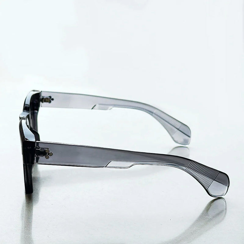 Positano - Vintage Frame Sunglasses 6