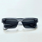 Positano - Vintage Frame Sunglasses 7