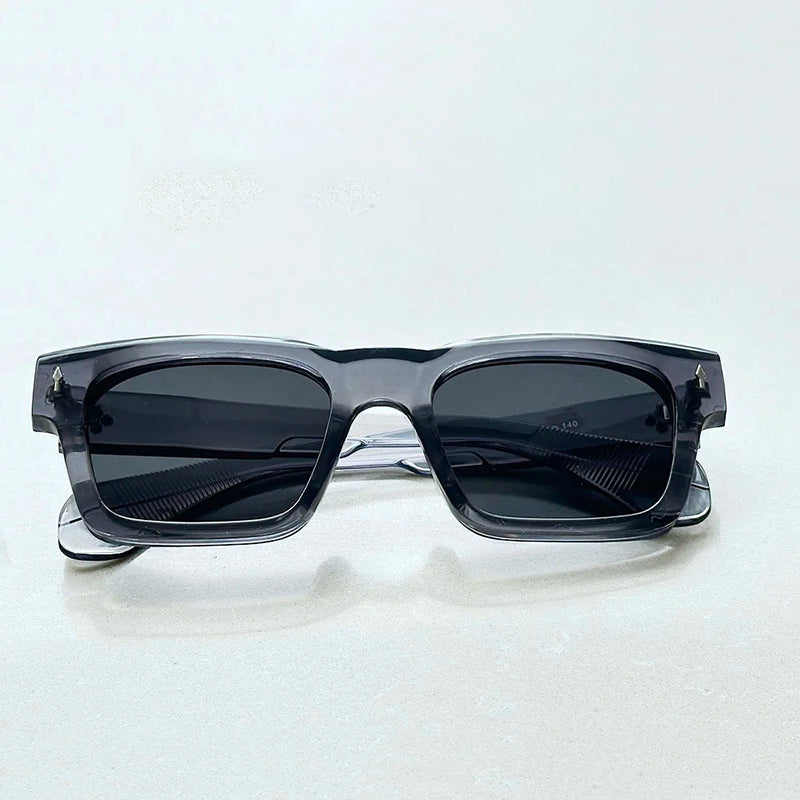 Positano - Vintage Frame Sunglasses 7